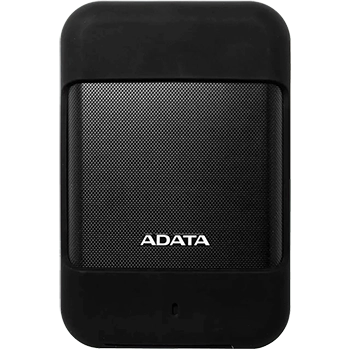 هارددیسک اکسترنال ADATA مدل HD700 ظرفیت 1 ترابایت 